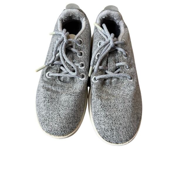 ALL BIRDS Mens sneakers shoes, size mens 9, Merino Wool shoes - Picture 2 of 10